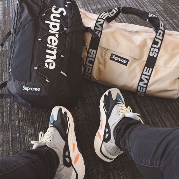 bakerxcviii